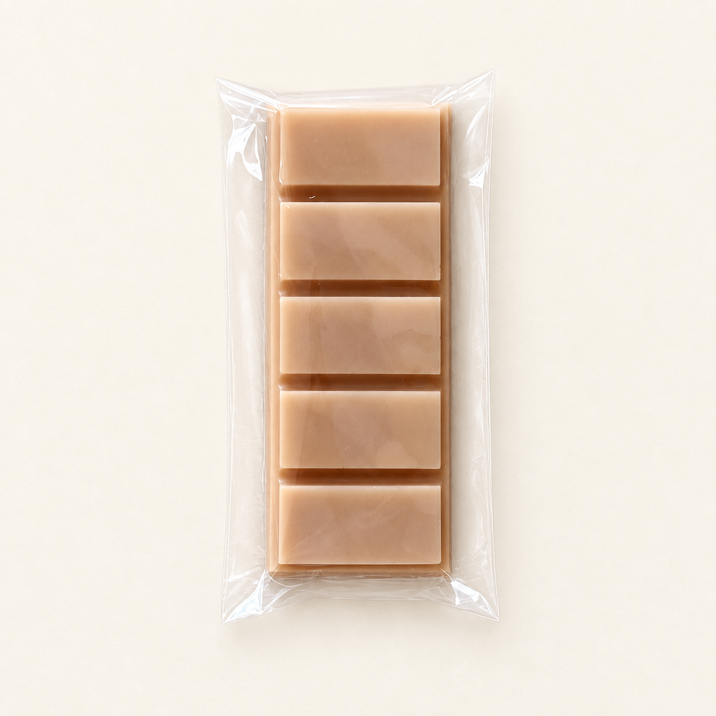 Gaufre — Tablette parfumée
