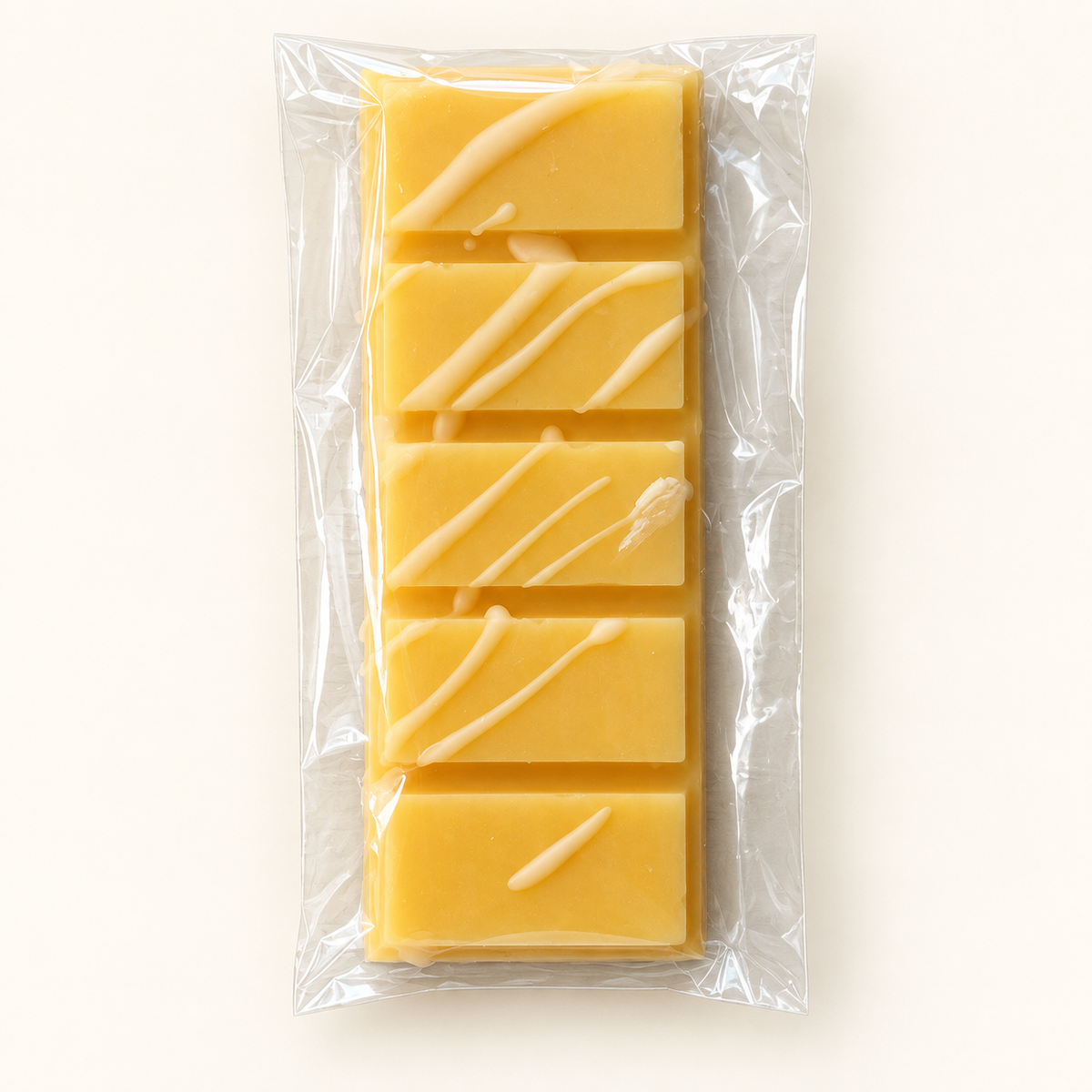 Citrouille Vanillée — Tablette parfumée