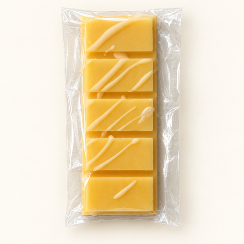 Citrouille Vanillée — Tablette parfumée