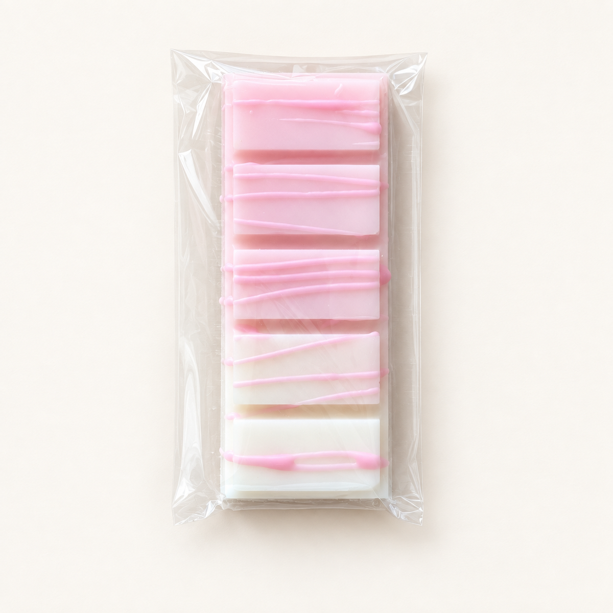 Madeleine Gourmande — Tablette parfumée