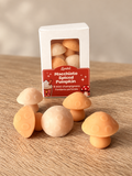 Macchiato Spiced Pumpkin — 9 petits champignons parfumés