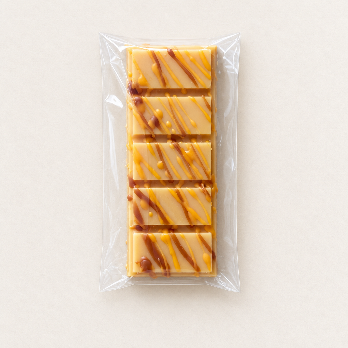 Macchiato Spiced Pumpkin — Tablette parfumée